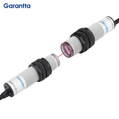 18mm Sensor fotoelettriku