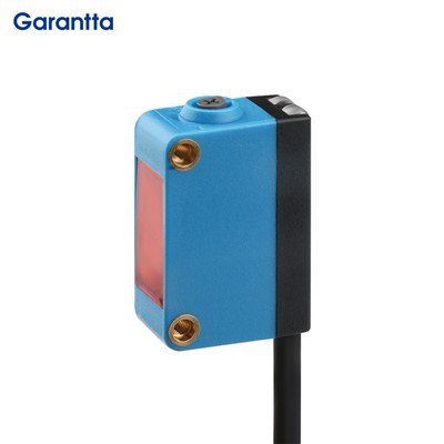 Sensor tar-Ritratti mxerred