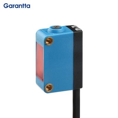 Sensor Fotoelettriku Diffuż