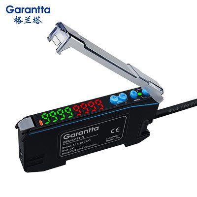 Amplifikatur tas-Sensor tal-Fiber Optic