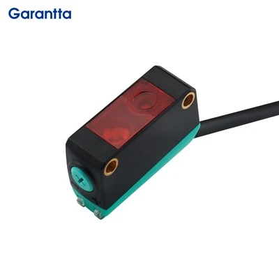 Swiċċ tas-Sensor tal-Laser