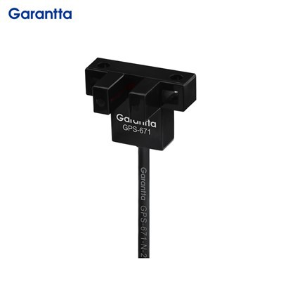 Sensor Ottiku Slotted