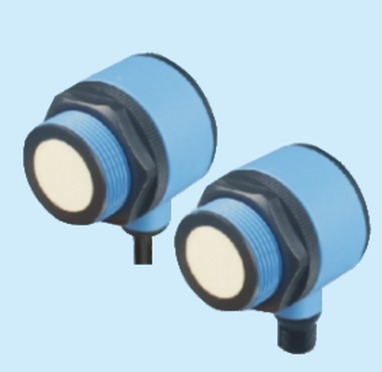 Ultrasonic Sensor-3 Ultrasonic Proximity Switch