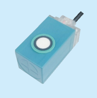 Ultrasonic Sensor-5 Ultrasonic Proximity Switch