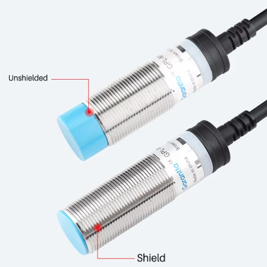 M8 M12 M18 M30 inductive sensor M8 M12 M18 M30 inductive sensor