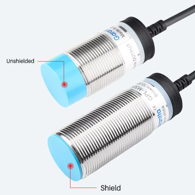 M8 M12 M18 M30 inductive sensor-6 M8 M12 M18 M30 inductive sensor-6