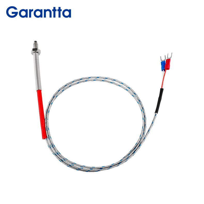 Termokoppja tat-Tip tal-Invita