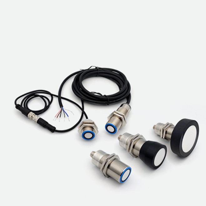 Swiċċ ta 'Prossimità ultrasoniku